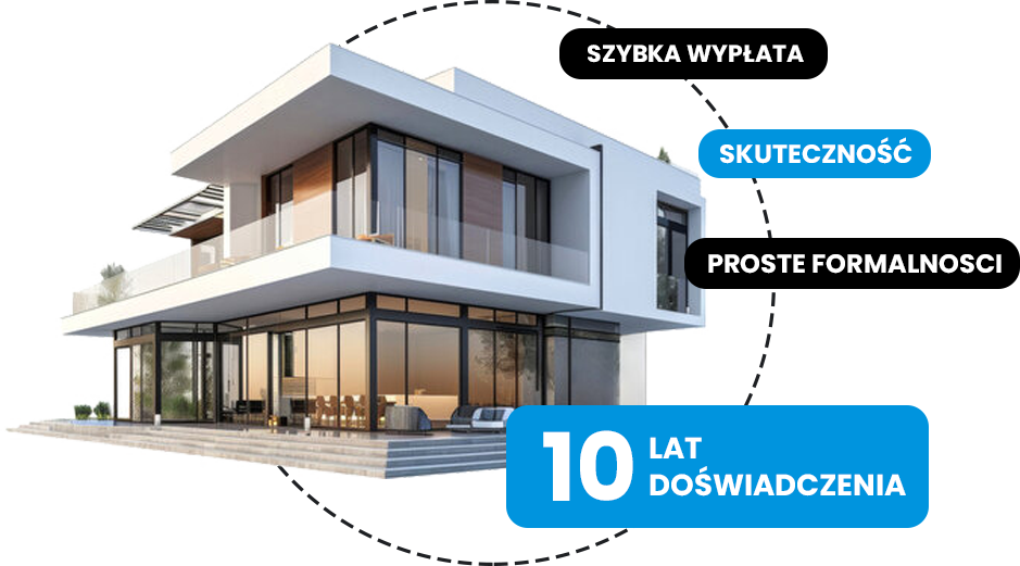 Background - Pożyczka pod Zastaw